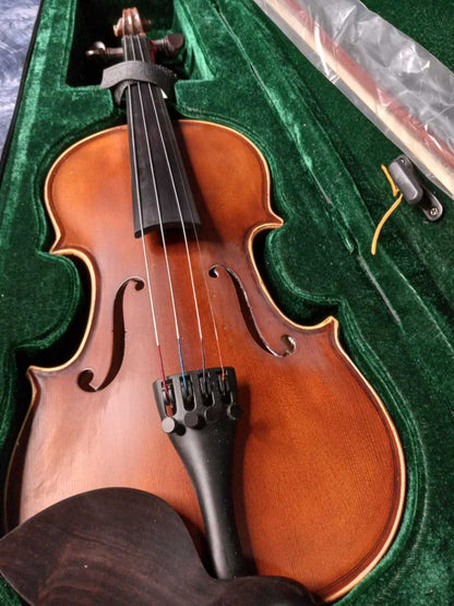 Oxford Violin Outfit - 3/4 / Authorized Dealer