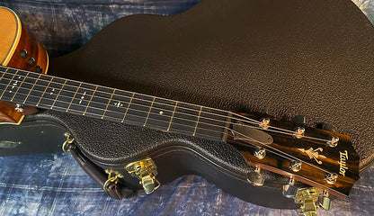 MINT! Taylor 514ce LTD  - Tasmanian Blackwood Back - Western Red Cedar Top - Authorized Dealer - G03737