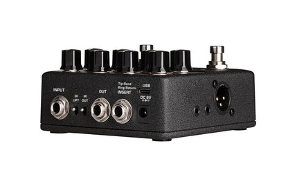 NuX NGS-6 Amp Academy - Authorized Dealer