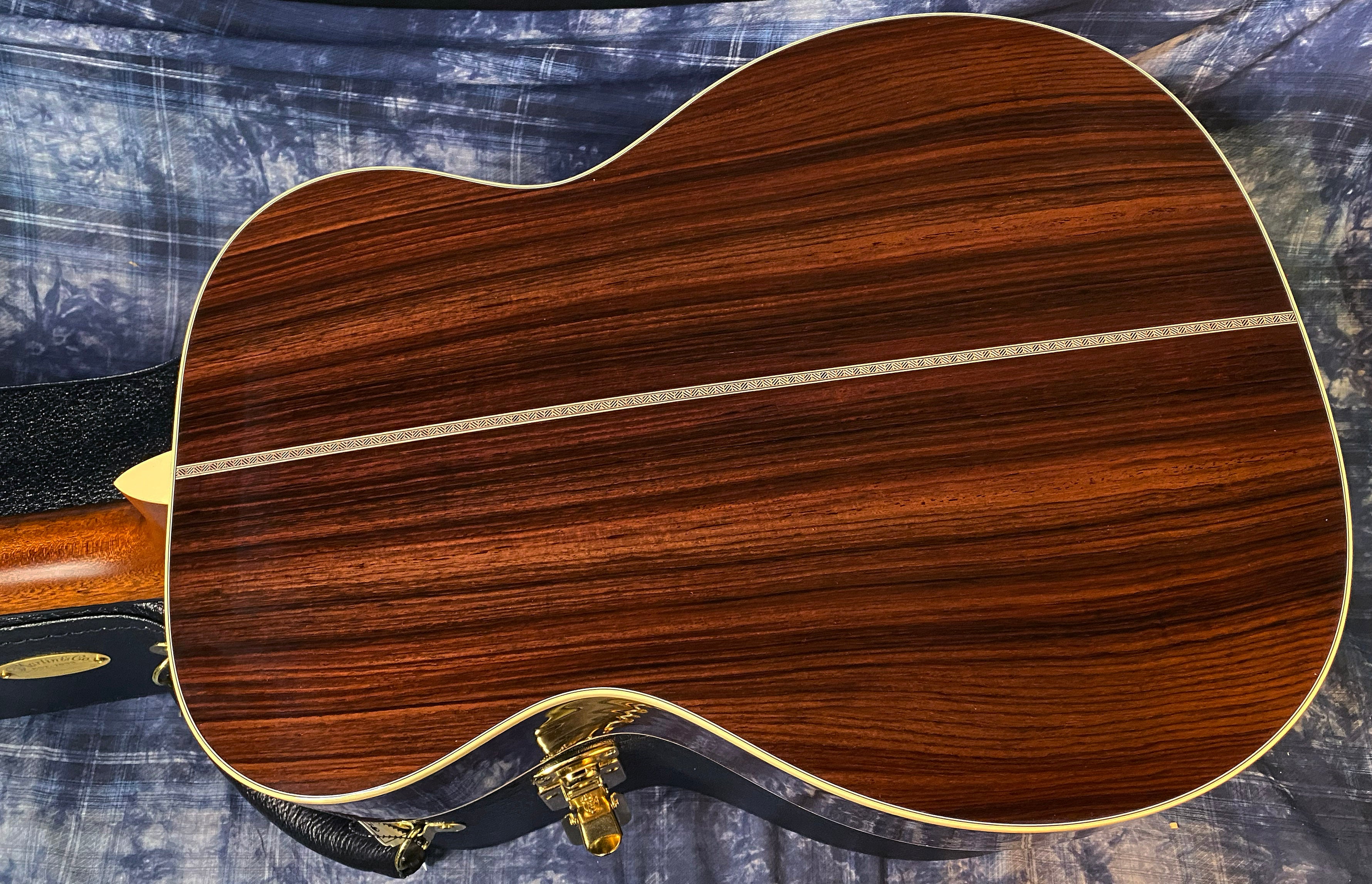 NEW! 2024 Martin OMJM John Mayer - Acoustic Electric - Authorized Dealer - IN-STOCK! - 4.45 lbs - G03603