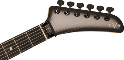 NEW ! 2024 EVH Limited Edition Star T.O.M - Ebony Fingerboard - Silverburst - Authorized Dealer - In-Stock!