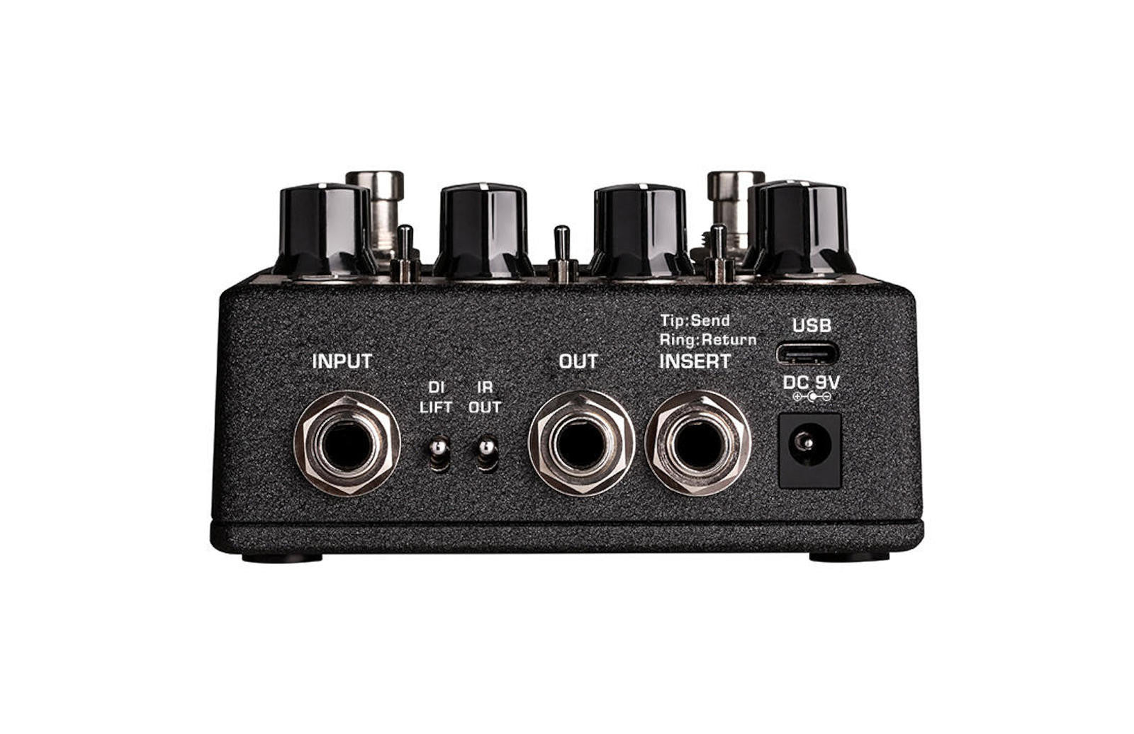 NuX NGS-6 Amp Academy - Authorized Dealer