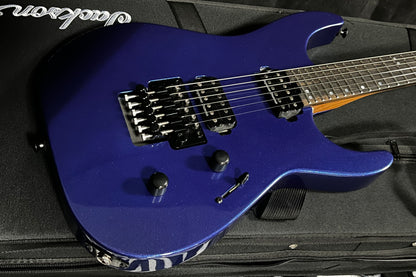 New Jackson American Series Virtuoso Mystic Blue-In Stock!! 8.1lbs- Authorized Dealer- G01171