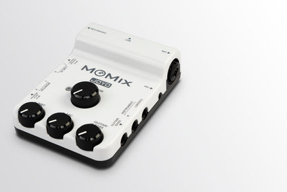 Joyo Momix Portable Mixer/Interface - Authorized Dealer