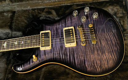 NEW! 2024 PRS McCarty 594 - Purple Mist - 10-Top - Authorized Dealer Mc594 - 8.35lbs - G03254