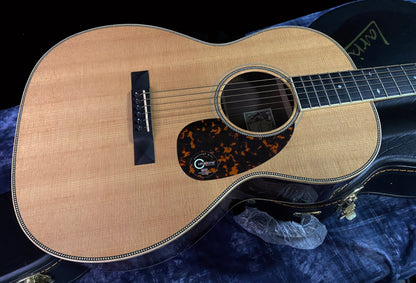 NEW Old Stock! 2008 Larrivee 000-60 Brazilian Rosewood - Custom - Authorized Dealer - Vault Guitar