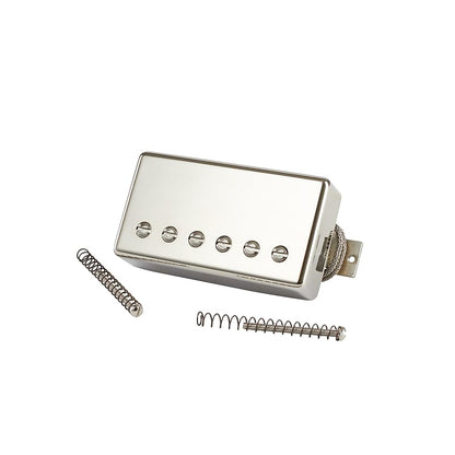 Gibson  '57 Classic Underwound Pickup - Nickel Cover - Authorized Dealer