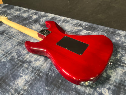 MINT!! Charvel Pro-Mod So-Cal Style 1 HSH FR  Cherry Kiss Burst Authorized Dealer SAVE BIG!!