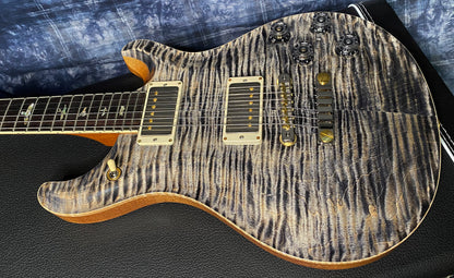 NEW! 2024 PRS McCarty 594 - Charcoal - 10-Top - Authorized Dealer Mc594 - 8.1lbs - G02292