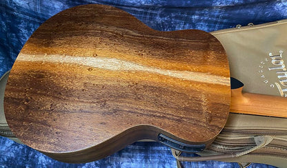 NEW ! 2024 Taylor GS-Mini-e Koa Bass - Natural - Authorized Dealer - 4lbs - G03732