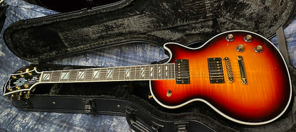 BRAND NEW ! 2024 Gibson Les Paul Supreme - Fireburst - Authorized Dealer - 8 lbs - G03804