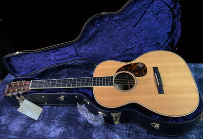 NEW Old Stock! 2008 Larrivee 000-60 Brazilian Rosewood - Custom - Authorized Dealer - Vault Guitar