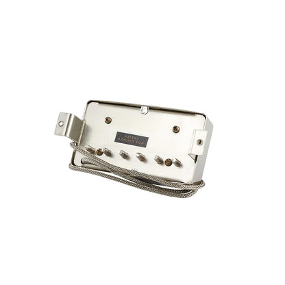 Gibson  '57 Classic Underwound Pickup - Nickel Cover - Authorized Dealer