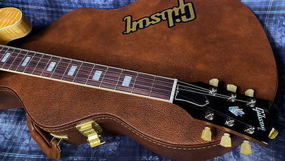 NEW ! 2024 Gibson ES-335 Block Inlay - Figured Natural - Authorized Dealer - Beautiful Quilted Maple - Only 8.1 lbs - G03823