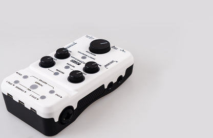 Joyo Momix Pro Portable Mixer/Audio Interface