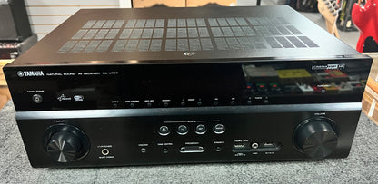 Yamaha RX-V777BT AV Receiver/Ampli-Tuner Audio Video