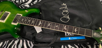 NEW! 2023 PRS S2 McCarty 594 Eriza Verde 10th Anniversary - 8.2lbs - Authorized Dealer! In Stock Ready to Ship! G01748