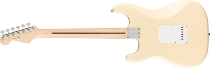 NEW! 2024 Fender Eric Clapton Artist Series Stratocaster - Olympic White - Authorized Dealer - In-Stock!