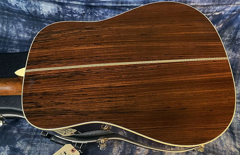 MINT! 2018 Martin Standard Series HD-28-12 - Natural Finish - Professionally Set Up - Original Case - Authorized Dealer