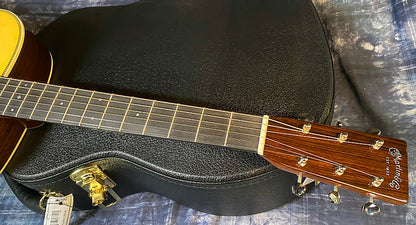 NEW! 2024 Martin OMJM John Mayer - Acoustic Electric - Authorized Dealer - IN-STOCK! - 4.45 lbs - G03712