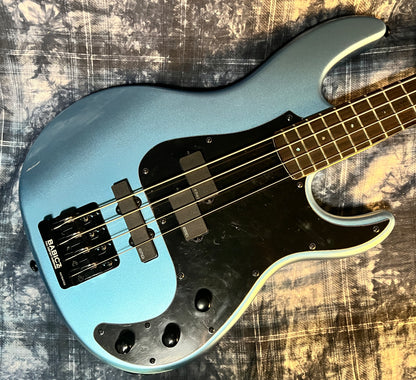 ESP LTD AP-4 2019 - 2020 - Pelham Blue - Authorized Dealer