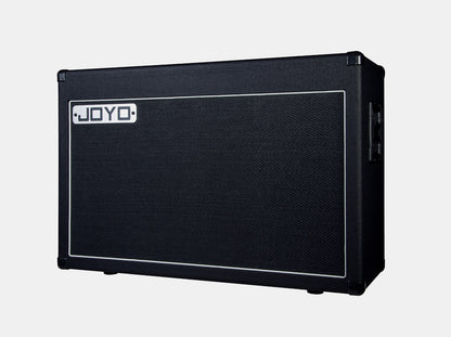 Joyo 212V Speaker Cabinet w/2X12" Celestion V30 Speakers - Authorized Dealer