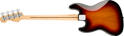 NEW! 2021 Fender Player Jazz Bass 4-String - Sunburst Finish - Authorized Dealer - In-Stock!